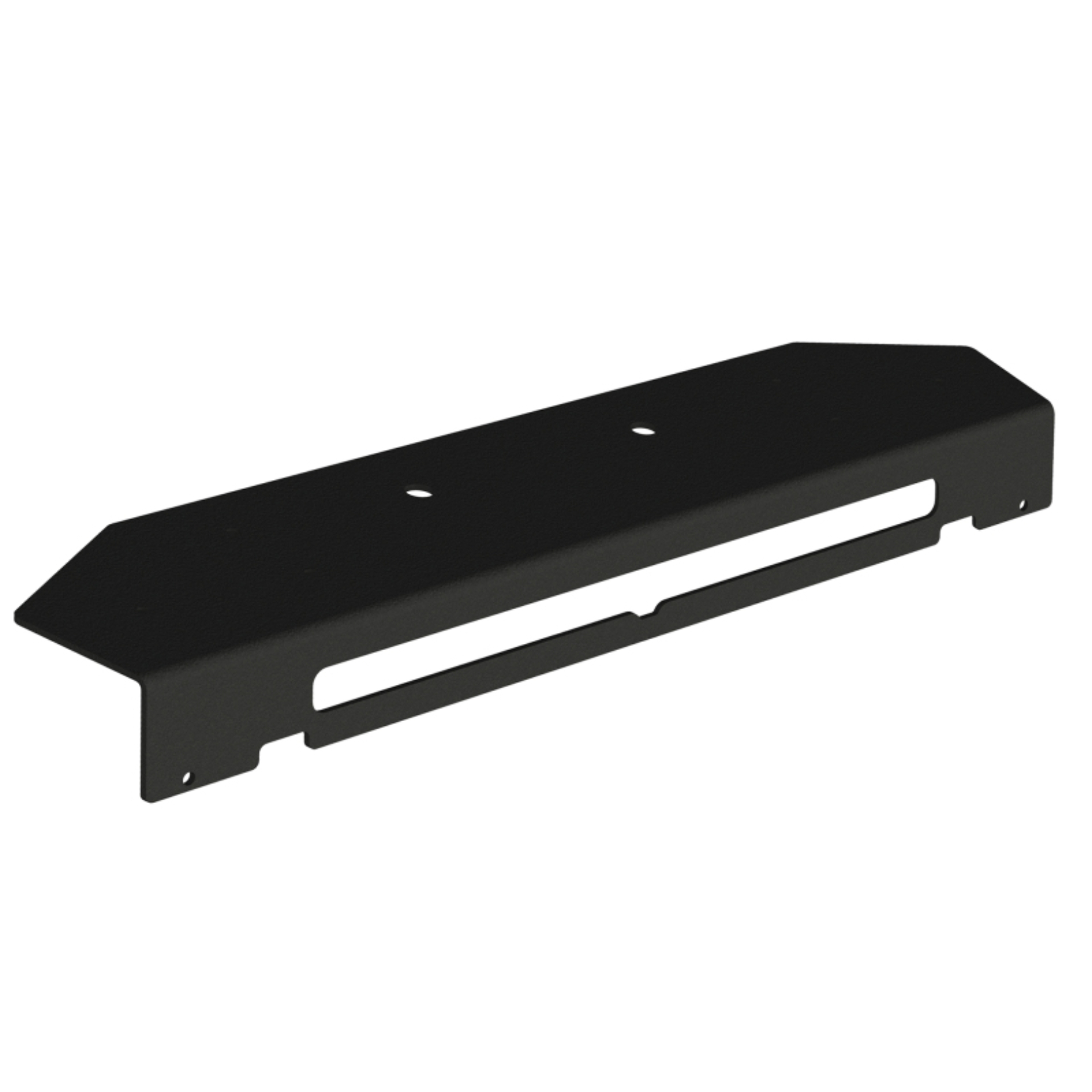 Picture of Putco PUT Hornet Brackets - 950003