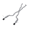 Picture of MBRP Catback Exhaust 304 - S51053CF
