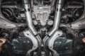 Picture of MBRP Catback Exhaust 304 - S51053CF