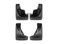 Picture of WeatherTech WT No Drill Mudflaps - 110058-120058