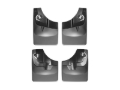 Picture of WeatherTech WT No Drill Mudflaps - 110044-120044