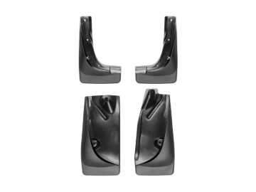 Picture of WeatherTech WT No Drill Mudflaps - 110064-120064