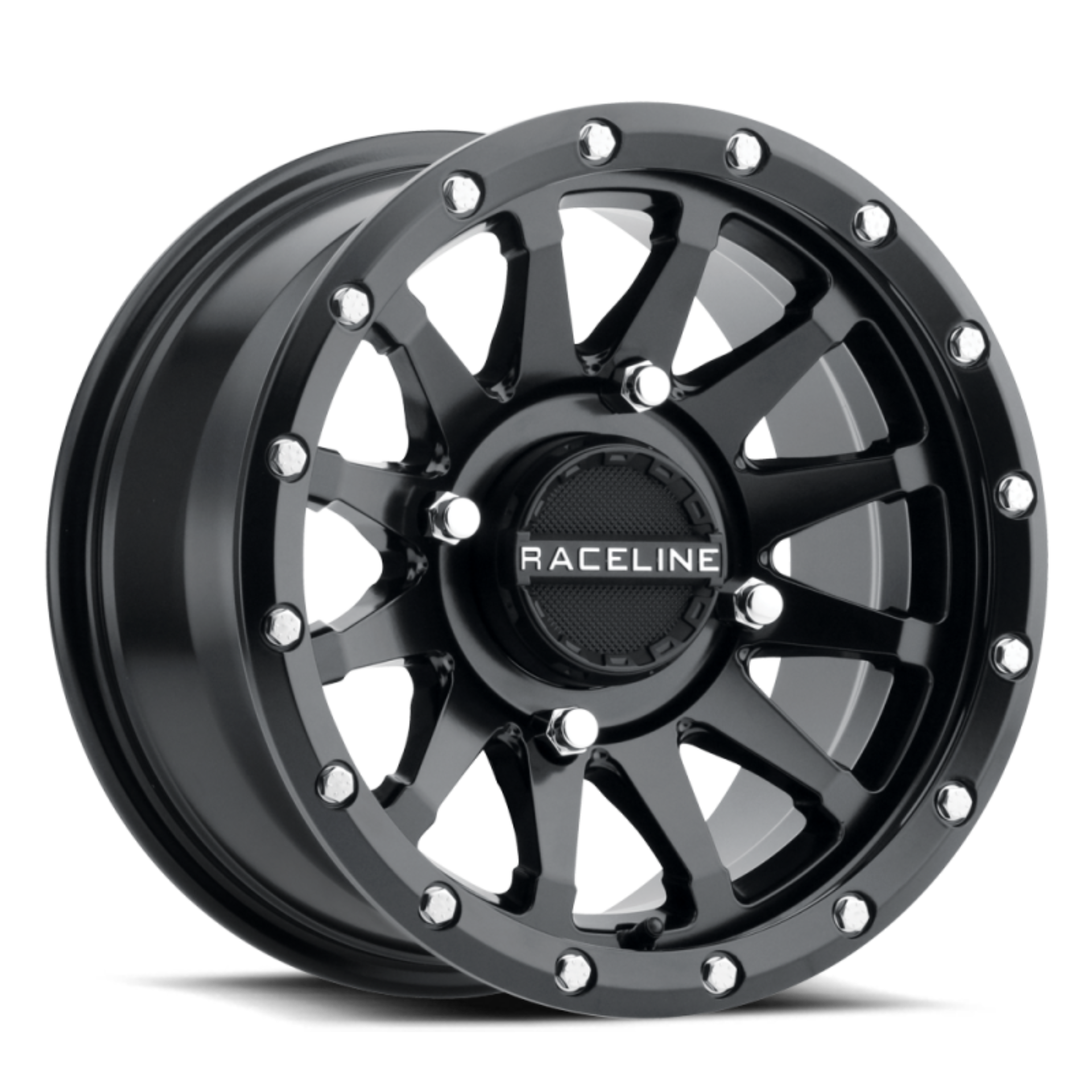 Picture of Raceline RCL A95 Trophy Wheels - A95B-57056+10