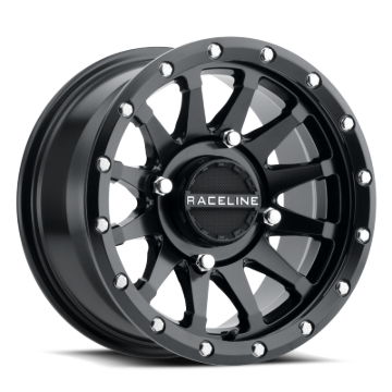 Picture of Raceline RCL A95 Trophy Wheels - A95B-57056+10