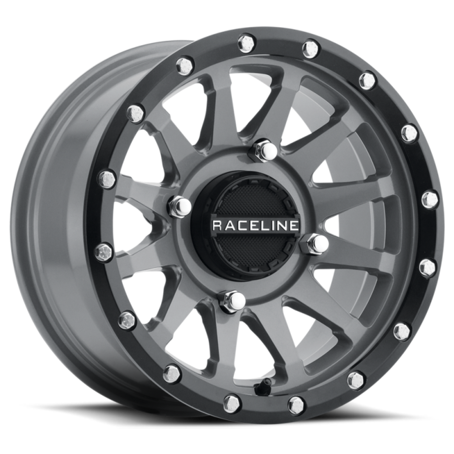 Picture of Raceline RCL A95 Trophy Wheels - A95SG-57037+10