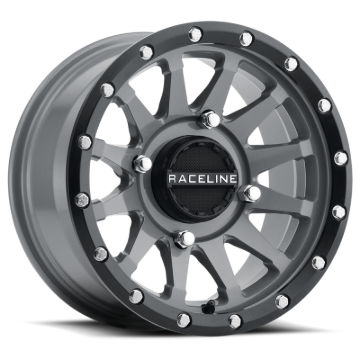 Picture of Raceline RCL A95 Trophy Wheels - A95SG-57037+10