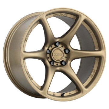 Picture of Kansei KAN K11 Tandem Wheels - K11B-189012+12