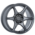 Picture of Kansei KAN K11 Tandem Wheels - K11G-181512+12