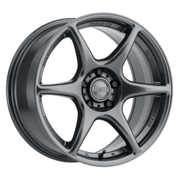 Picture of Kansei KAN K11 Tandem Wheels - K11G-188517+35