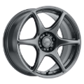 Picture of Kansei KAN K11 Tandem Wheels - K11G-188516+35
