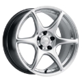 Picture of Kansei KAN K11 Tandem Wheels - K11S-191512+12