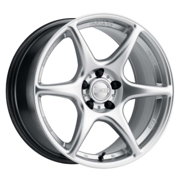 Picture of Kansei KAN K11 Tandem Wheels - K11S-179016+22