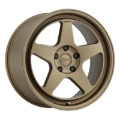 Picture of Kansei KAN K12 KNP Wheels - K12B-188516+35