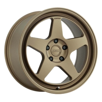 Picture of Kansei KAN K12 KNP Wheels - K12B-188516+35