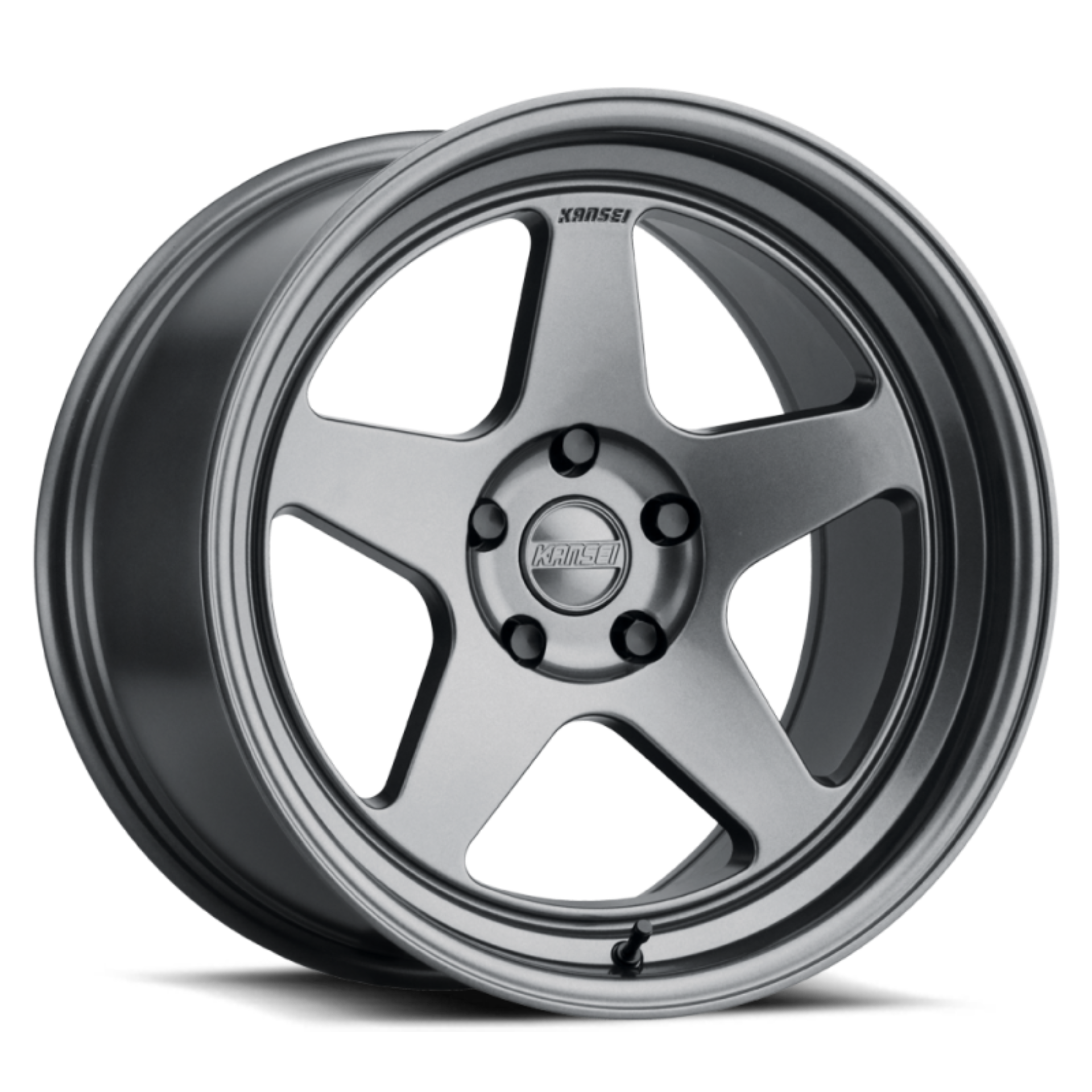 Picture of Kansei KAN K12 KNP Wheels - K12G-191512+22