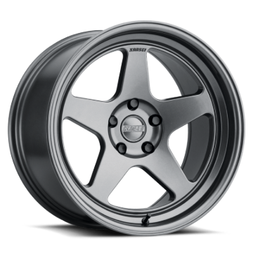 Picture of Kansei KAN K12 KNP Wheels - K12G-179012+22