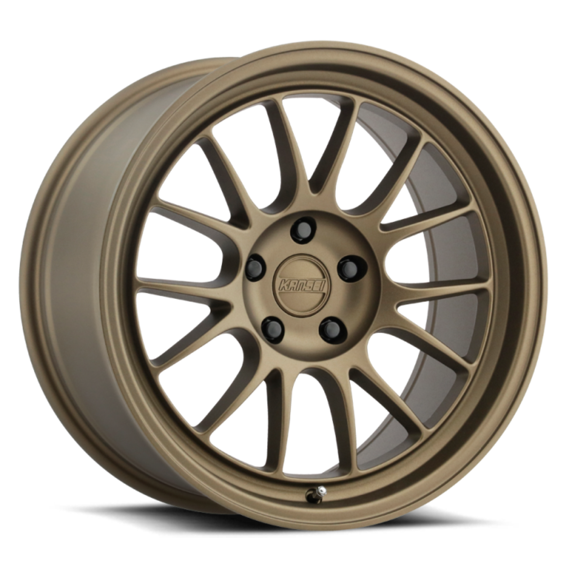 Picture of Kansei KAN K13 Corsa Wheels - K13B-189012+35