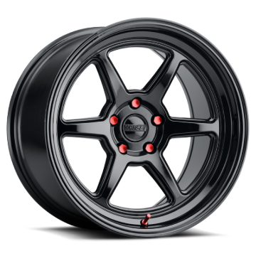 Picture of Kansei KAN K14 Roku Wheels - K14B-181516+12