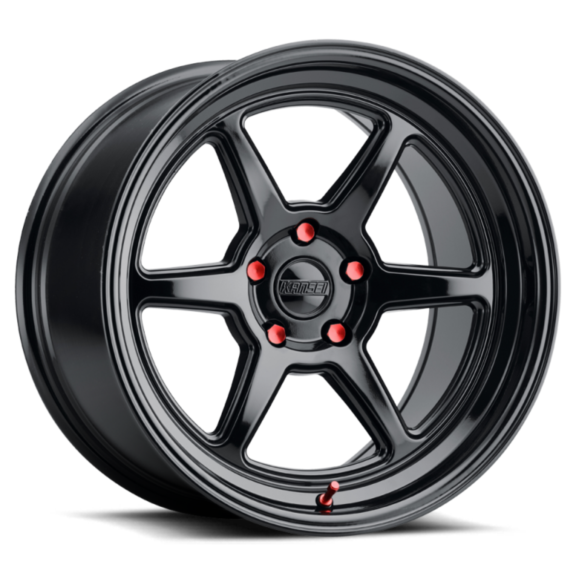 Picture of Kansei KAN K14 Roku Wheels - K14B-181517+12