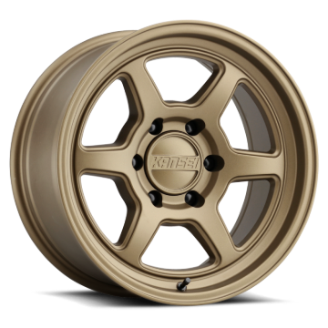 Picture of Kansei KAN K14 Roku Wheels - K14B-78550-10