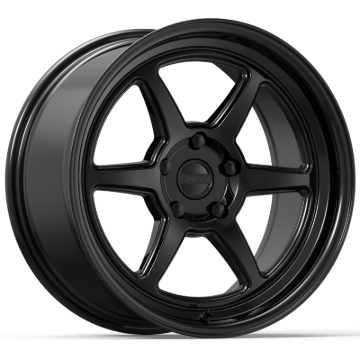 Picture of Kansei KAN K14 Roku Wheels - K14B-189017+12
