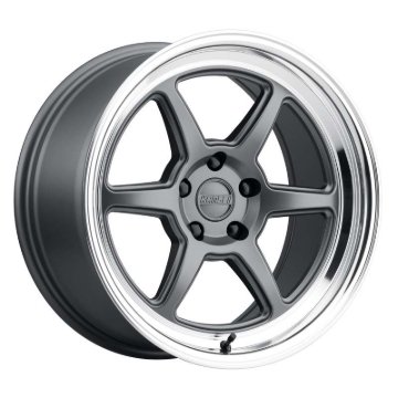 Picture of Kansei KAN K14 Roku Wheels - K14G-181521+12