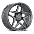 Picture of Kansei KAN K15 Astro Wheels - K15G-181512+12