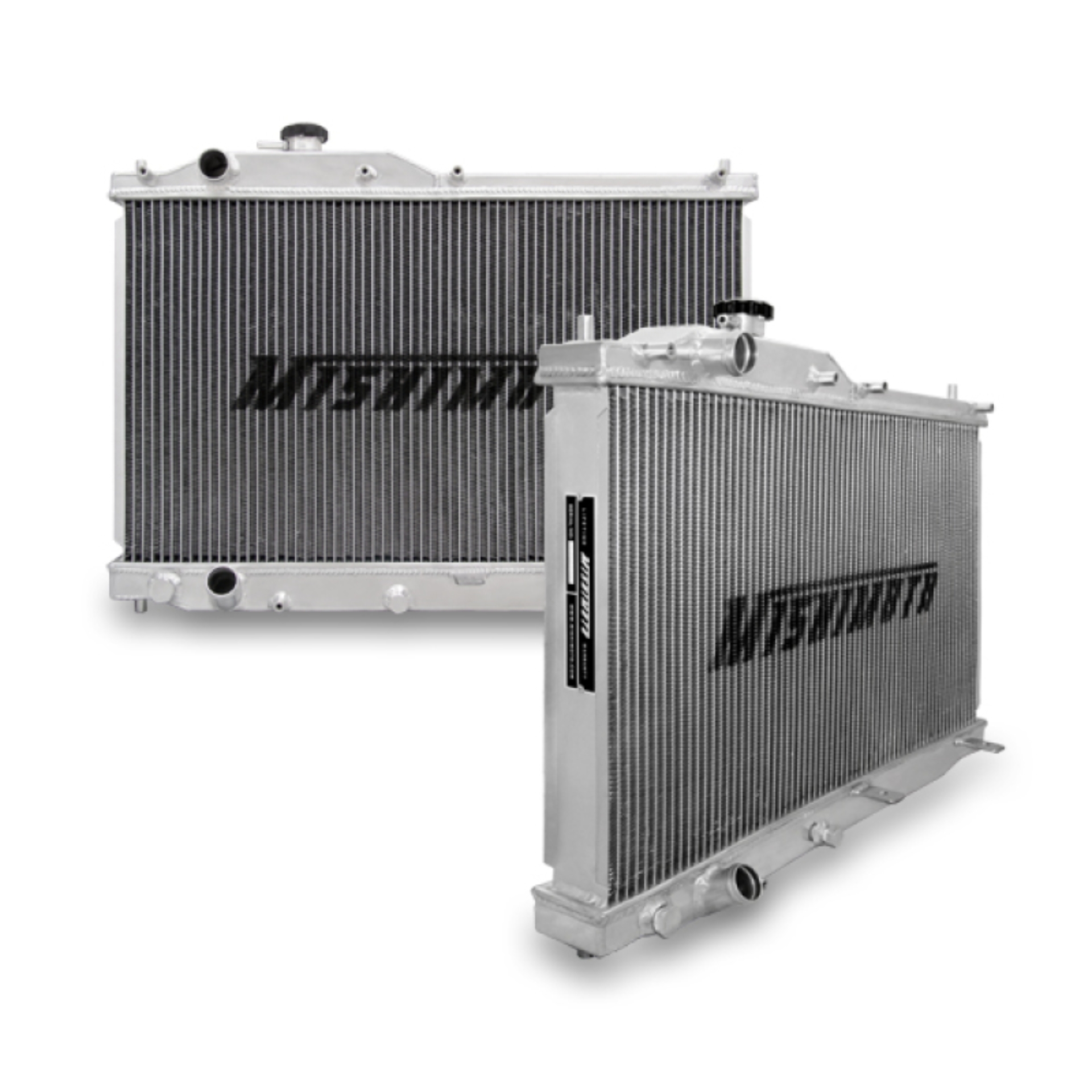 Picture of Mishimoto MM Radiators-Alum - MMRAD-S2K-00