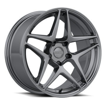Picture of Kansei KAN K15 Astro Wheels - K15G-189018+22