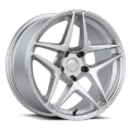 Picture of Kansei KAN K15 Astro Wheels - K15H-181512+12