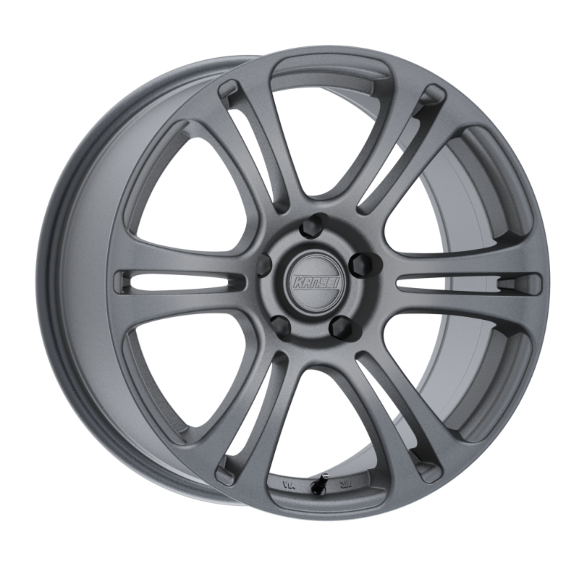 Picture of Kansei KAN K16 Neo Wheels - K16G-181516+12