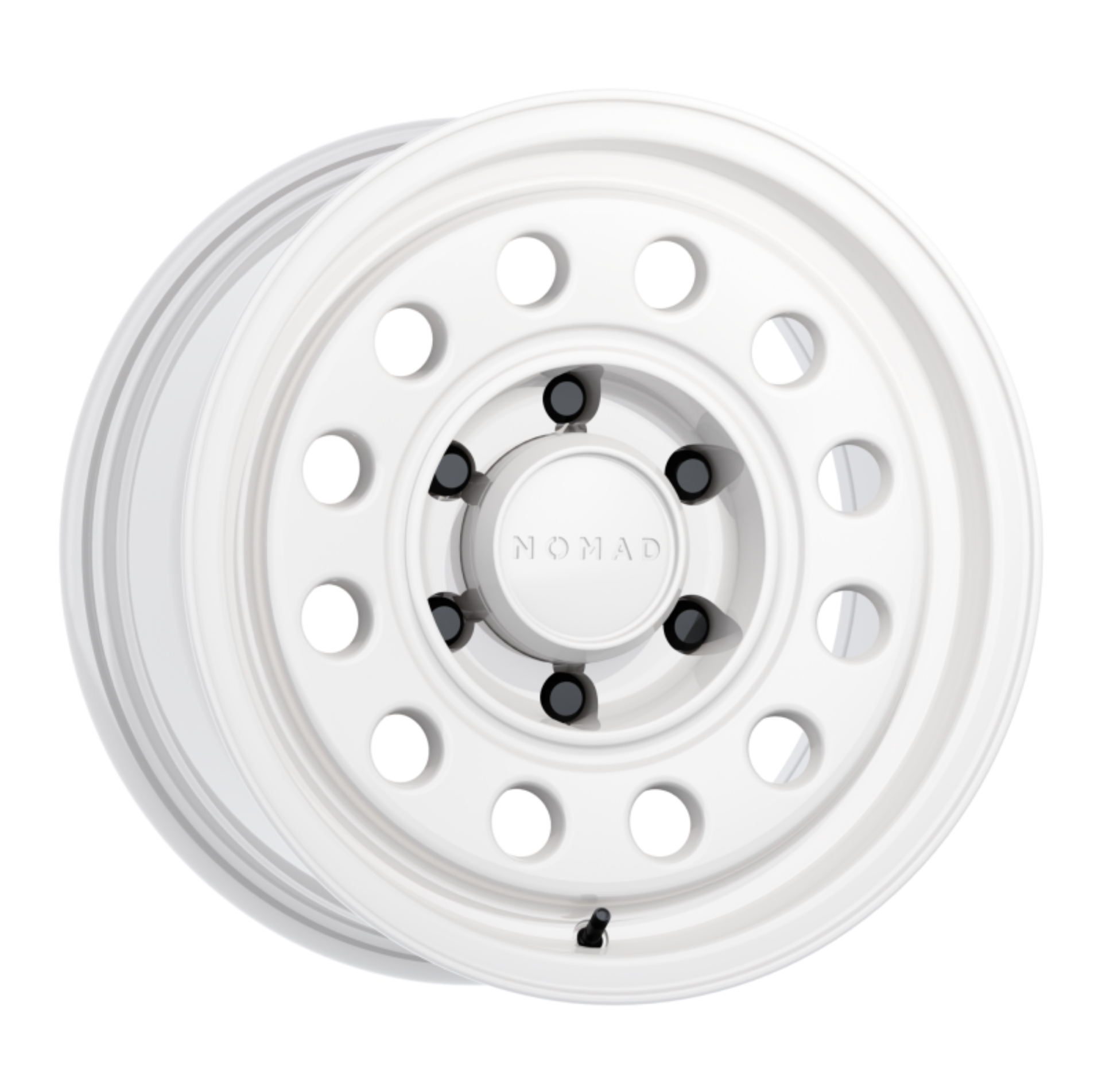 Picture of Nomad NOM N501 Convoy Wheels - N501SA-68055-10