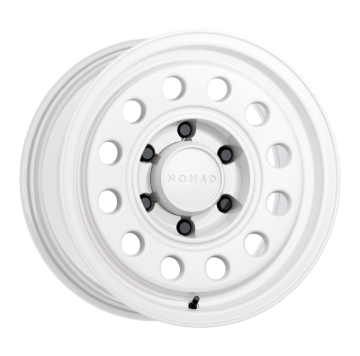 Picture of Nomad NOM N501 Convoy Wheels - N501SA-78551-00