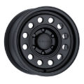 Picture of Nomad NOM N501 Convoy Wheels - N501SB-78581+10