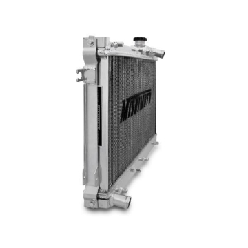 Picture of Mishimoto MM Radiators-Alum - MMRAD-MIA-90