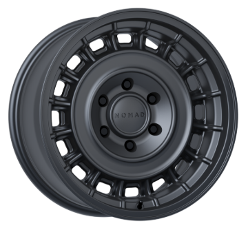 Picture of Nomad NOM N502 Arvo Wheels - N502DU-78560-00