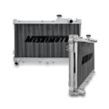 Picture of Mishimoto MM Radiators-Alum - MMRAD-MIA-90