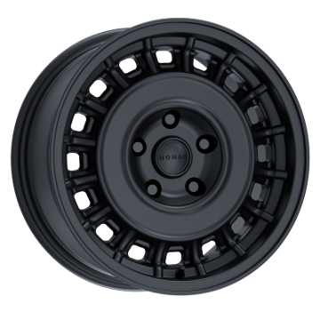 Picture of Nomad NOM N502 Arvo Wheels - N502SB-78551-00