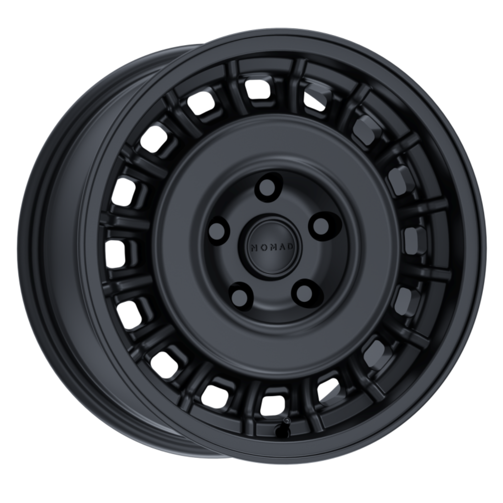 Picture of Nomad NOM N502 Arvo Wheels - N502SB-78550-00