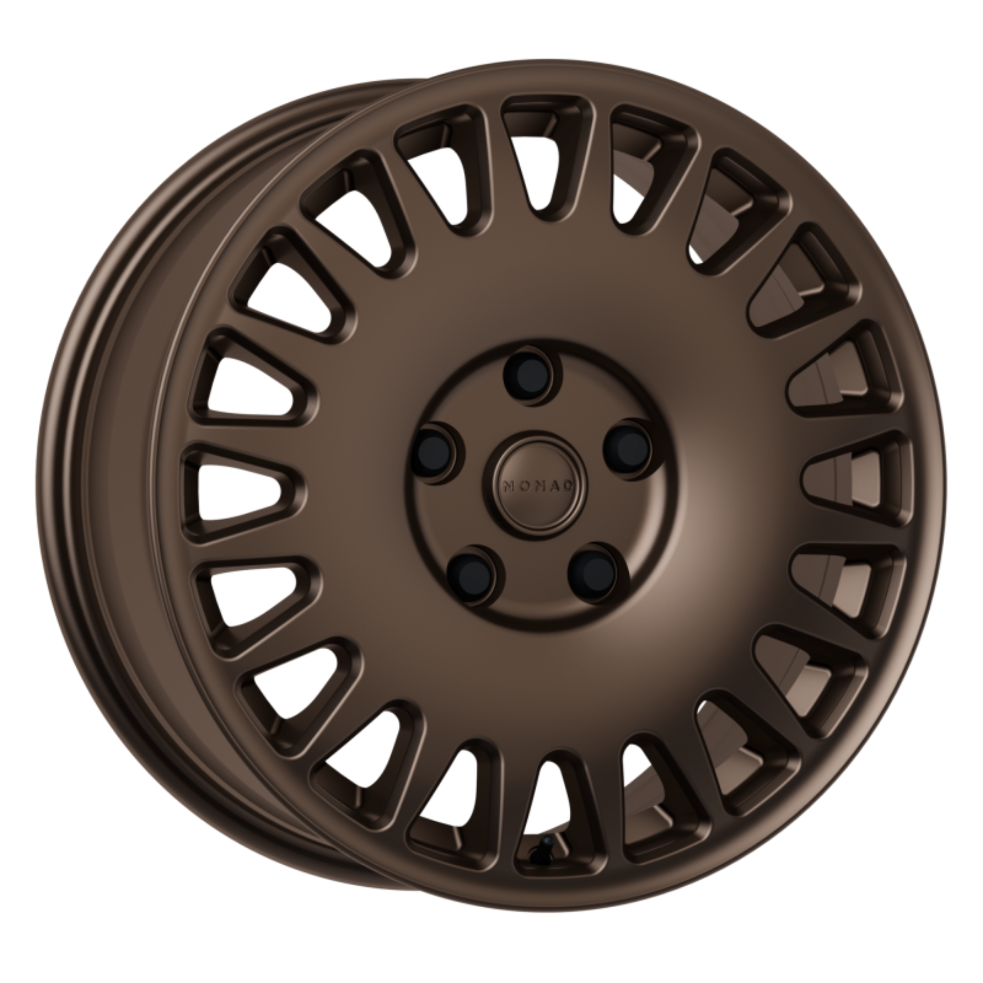 Picture of Nomad NOM N503 Sahara Wheels - N503CO-78551-00