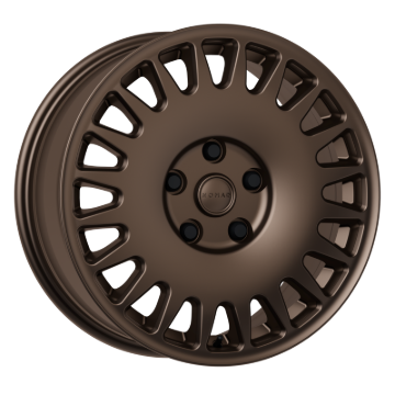 Picture of Nomad NOM N503 Sahara Wheels - N503CO-78551-00