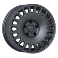 Picture of Nomad NOM N503 Sahara Wheels - N503DU-78551-00