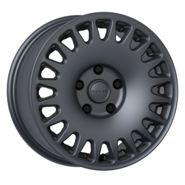 Picture of Nomad NOM N503 Sahara Wheels - N503DU-68060-10