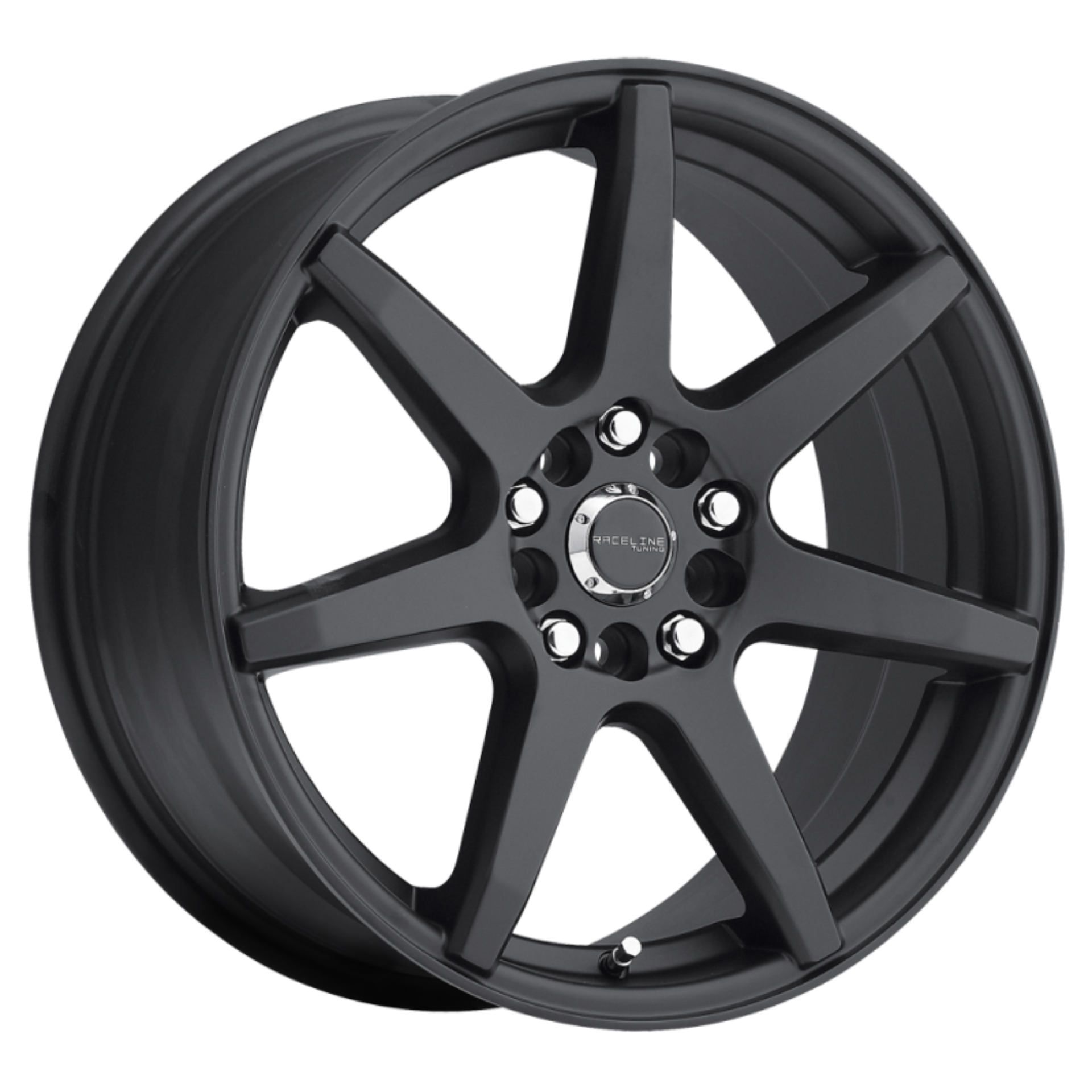 Picture of Raceline RCL 131 Evo Wheels - 131B-77582+40