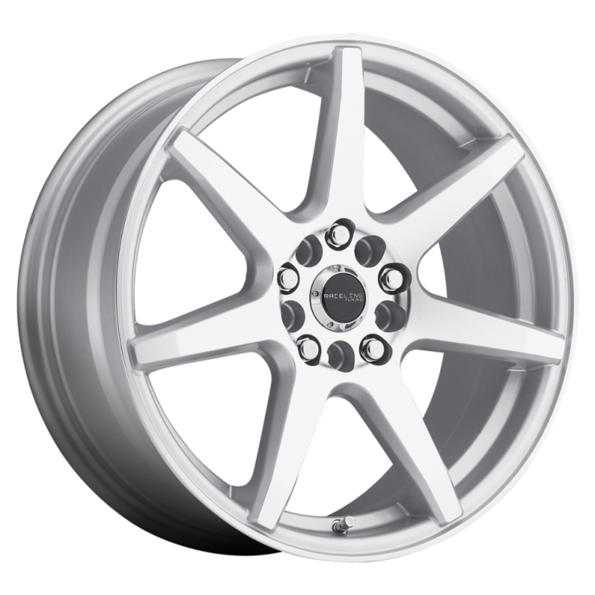 Picture of Raceline RCL 131 Evo Wheels - 131S-67089+40