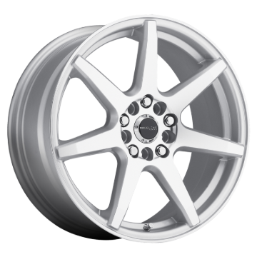 Picture of Raceline RCL 131 Evo Wheels - 131S-67089+40