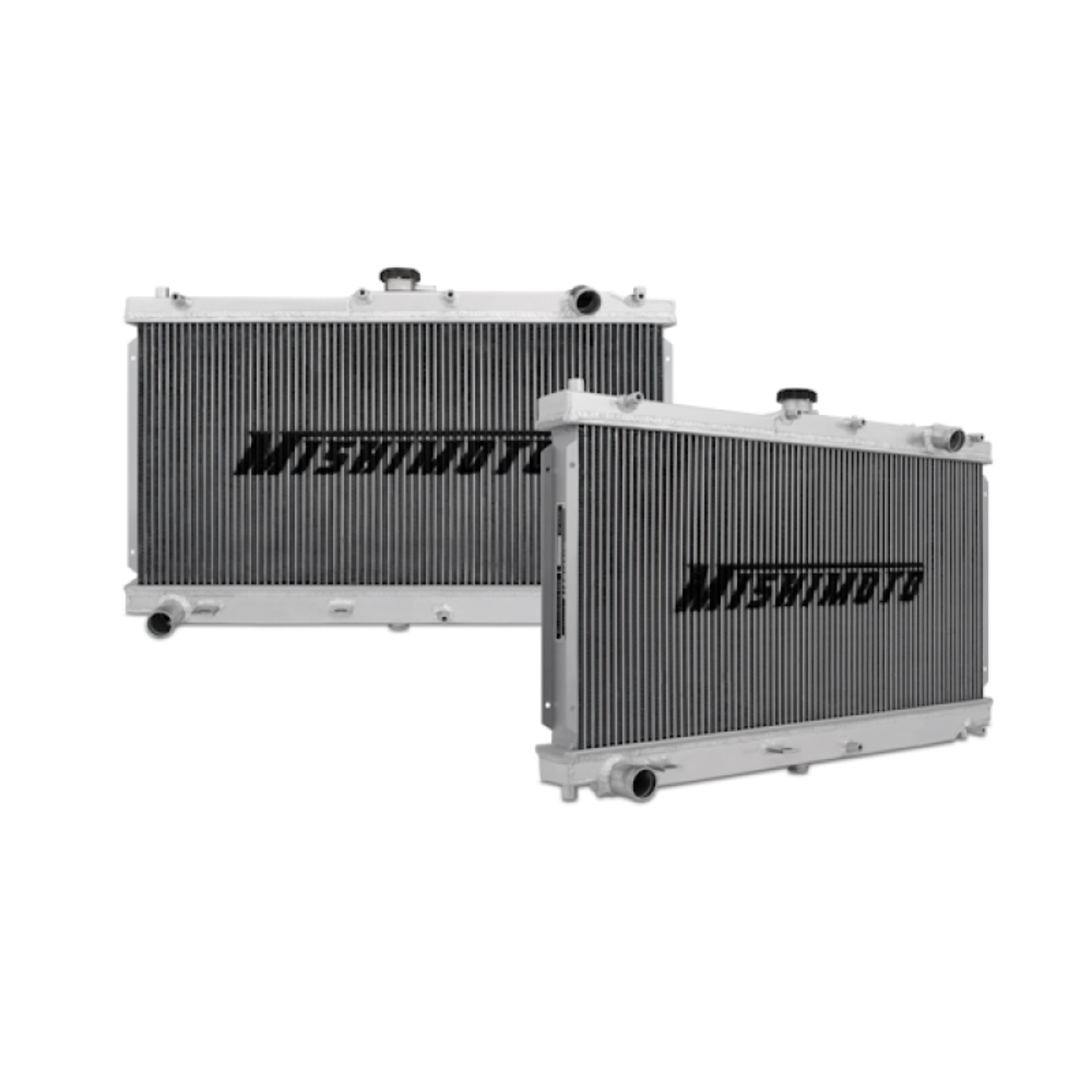 Picture of Mishimoto MM Radiators-Alum - MMRAD-MIA-99