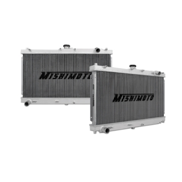Picture of Mishimoto MM Radiators-Alum - MMRAD-MIA-99