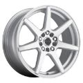 Picture of Raceline RCL 131 Evo Wheels - 131S-57082+40