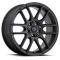 Picture of Raceline RCL 141 Mystique Wheels - 141B-87589+42